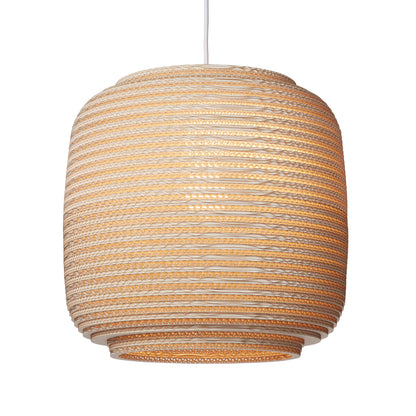 Scraplights Ausi Pendants