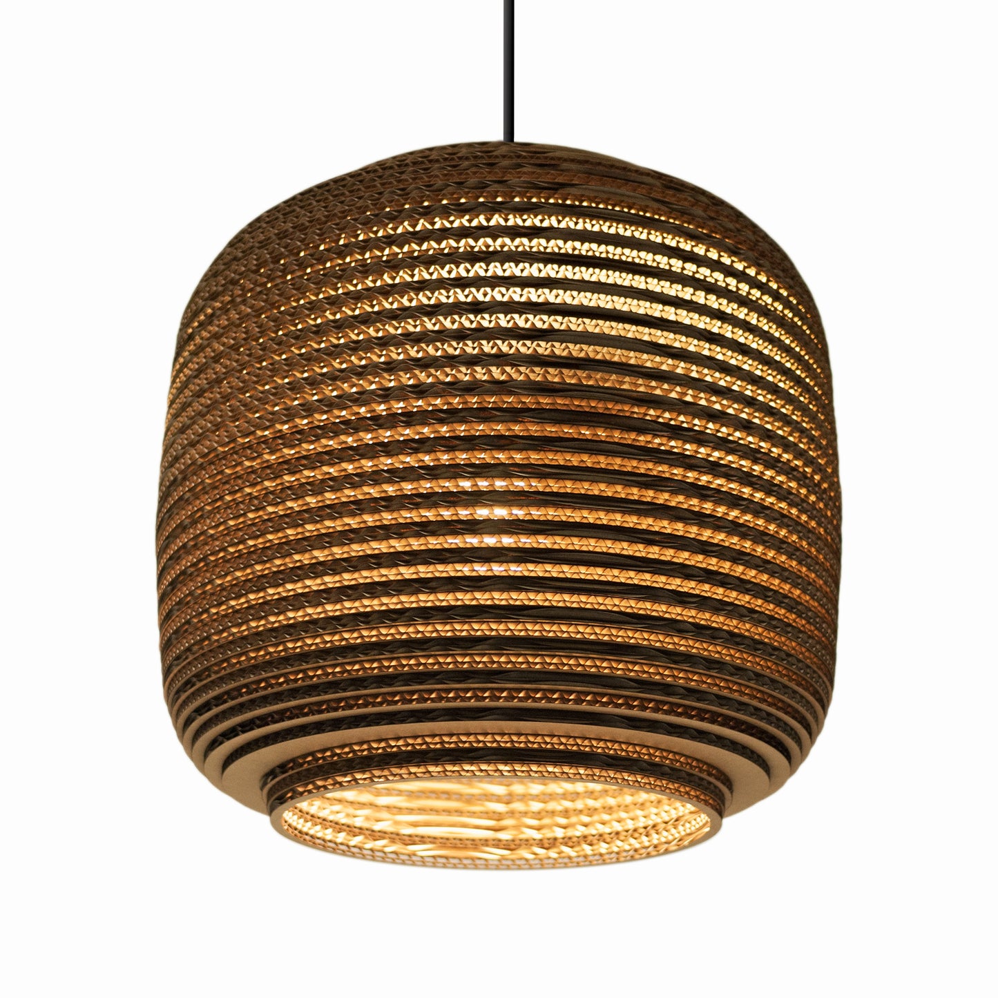 Scraplights Ausi Pendants