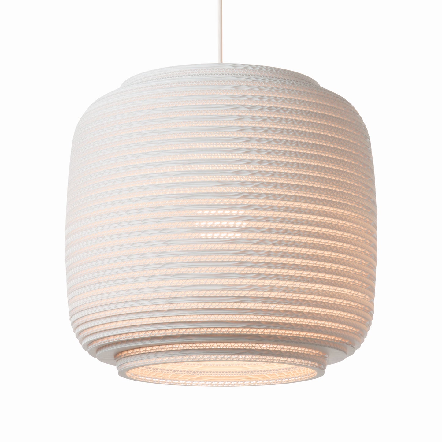 Scraplights Ausi Pendants