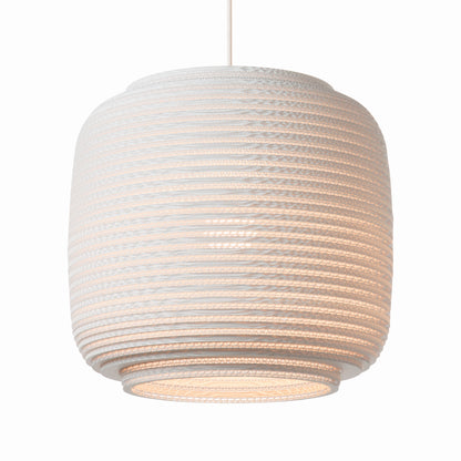 Scraplights Ausi Pendants