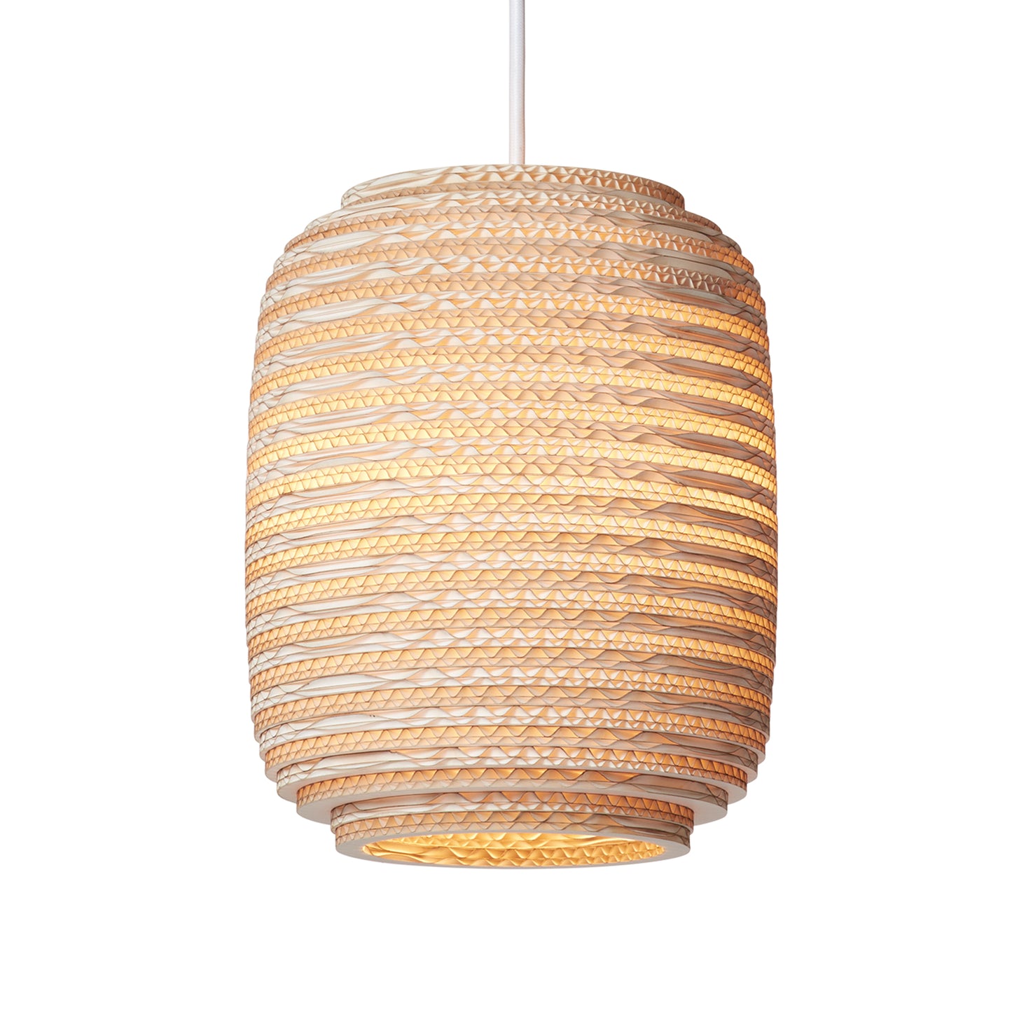 Scraplights Ausi Pendants