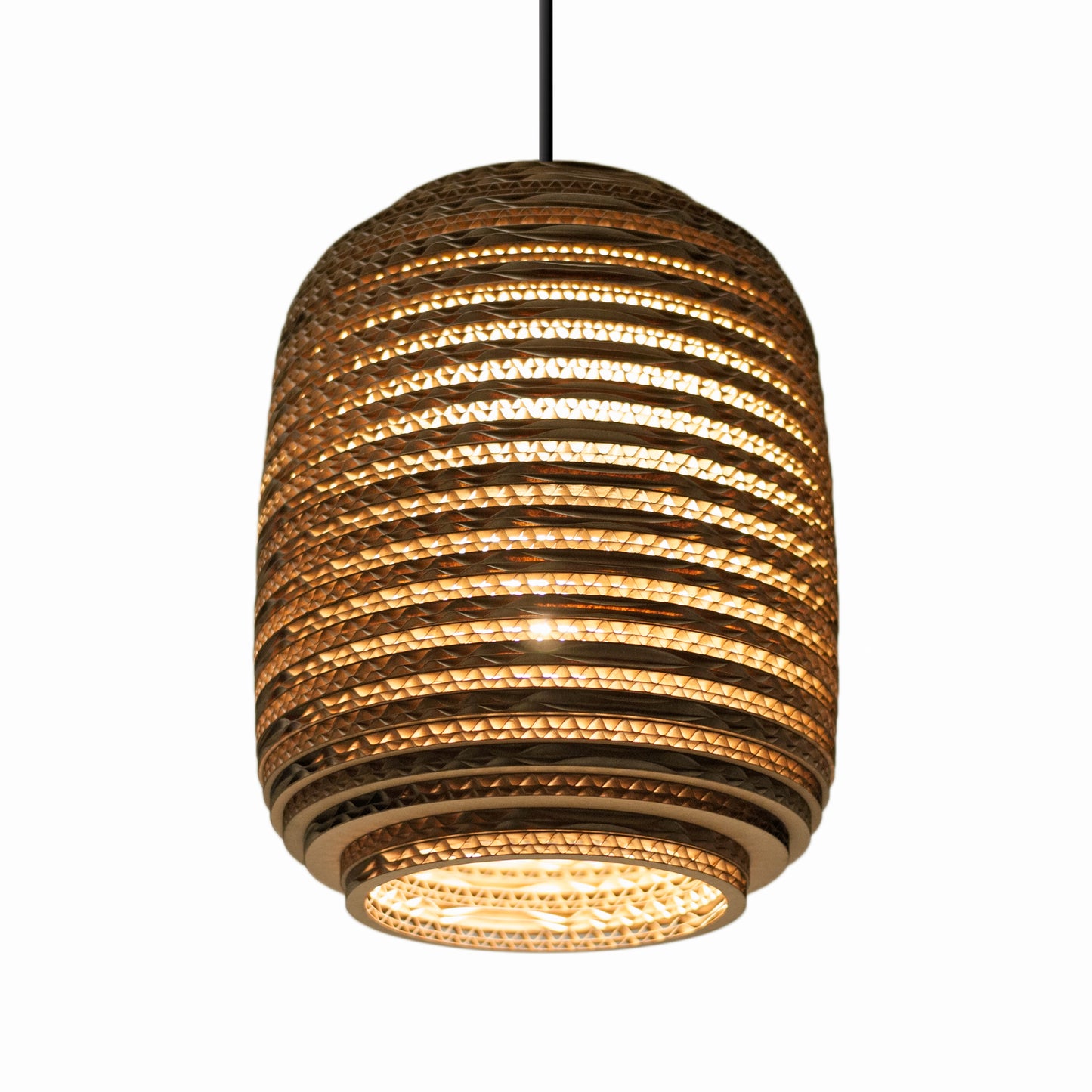 Scraplights Ausi Pendants