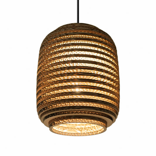 Scraplights Ausi Pendants