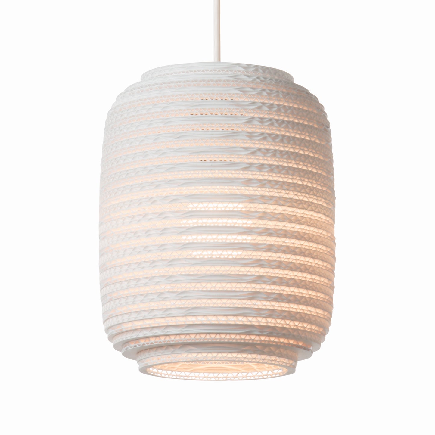 Scraplights Ausi Pendants