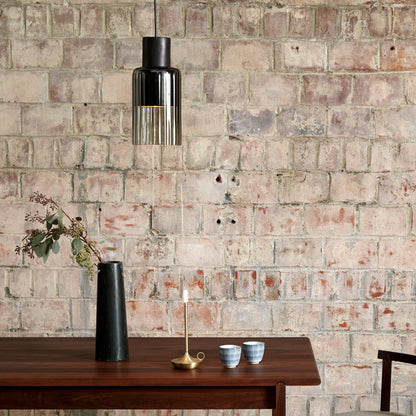 Graypants Barro Pendant Lights