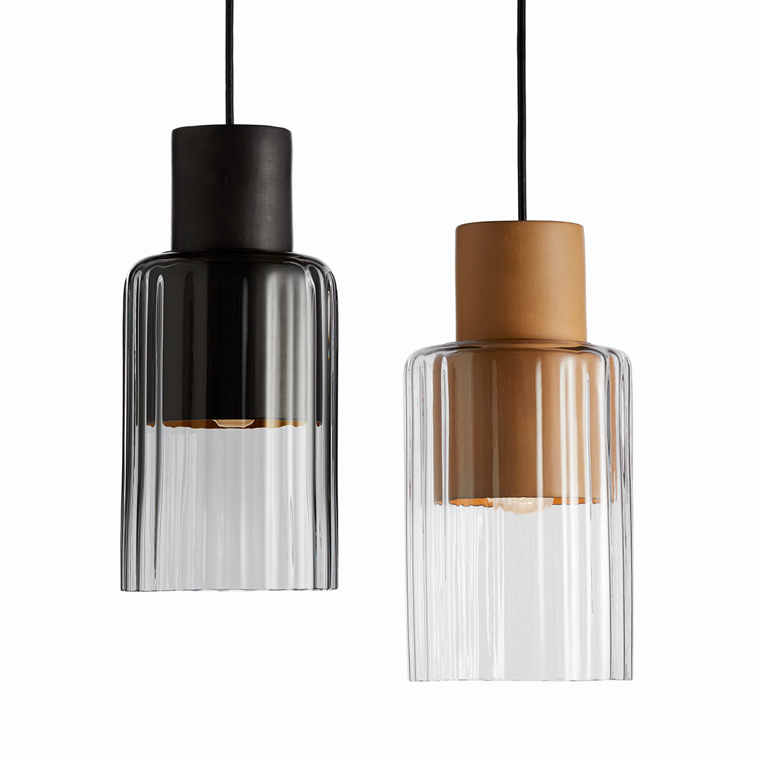 Graypants Barro Pendant Lights