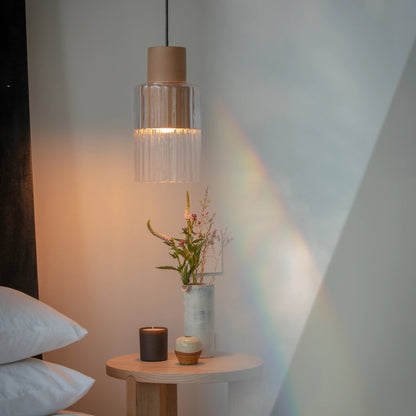 Graypants Barro Pendant Lights