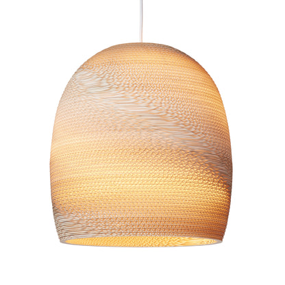 Scraplights Bell Pendants