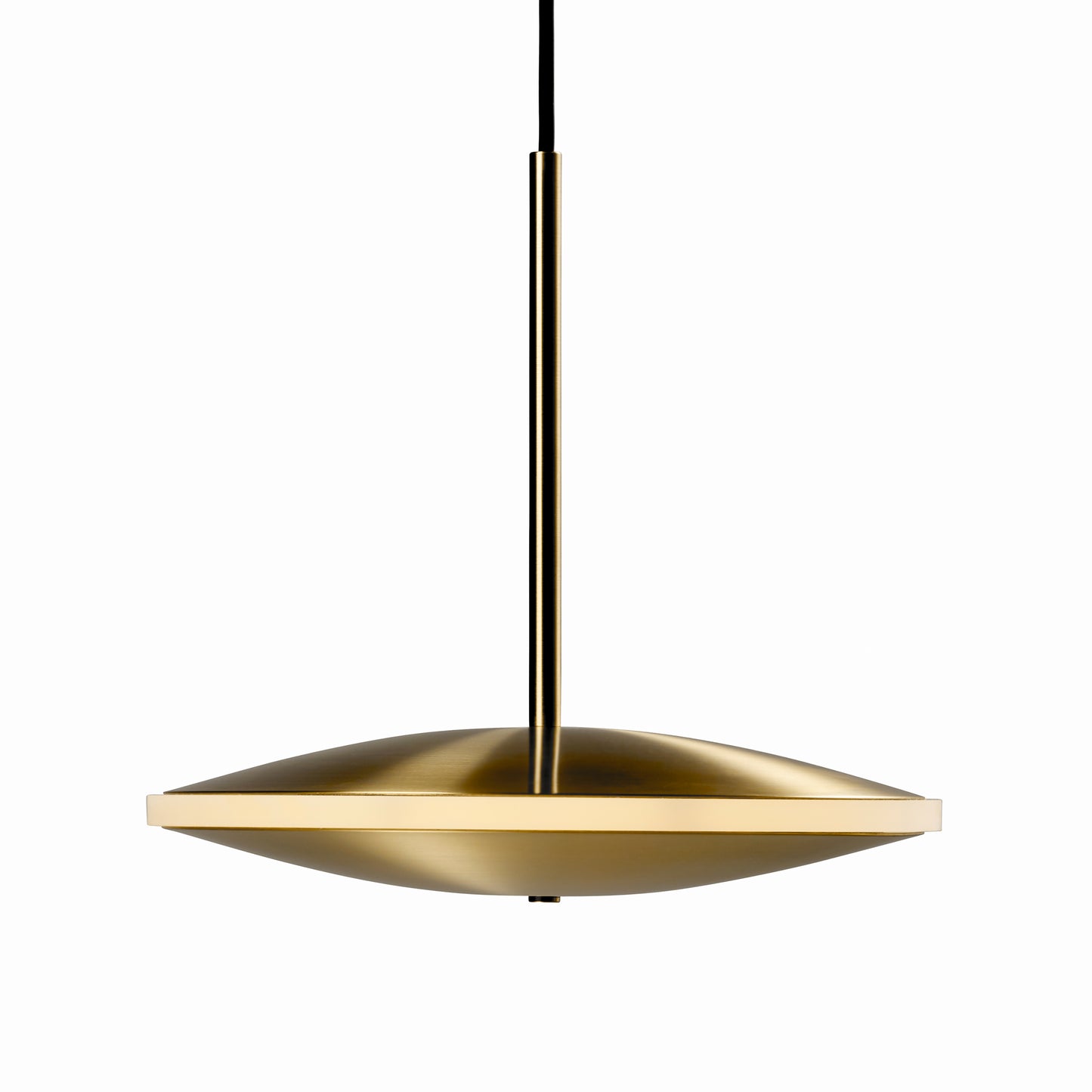 Graypants Chrona Horizontal Pendants