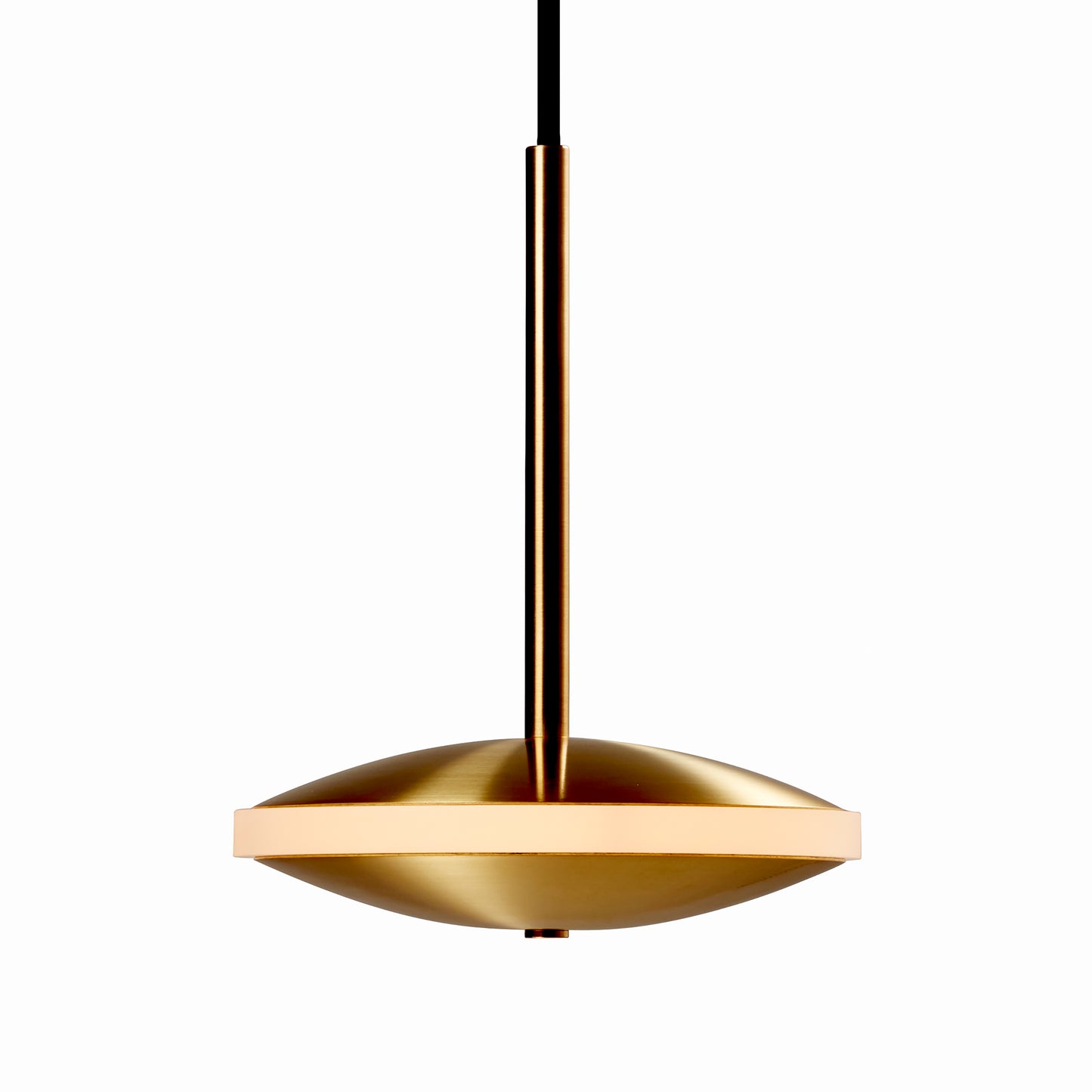 Graypants Chrona Horizontal Pendants