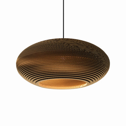 Scraplights Disc Pendants