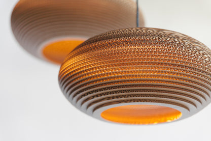 Scraplights Disc Pendants