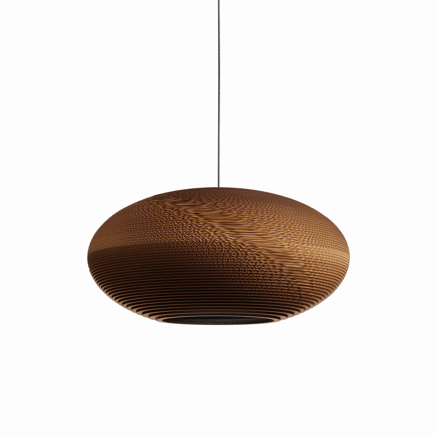 Scraplights Disc Pendants