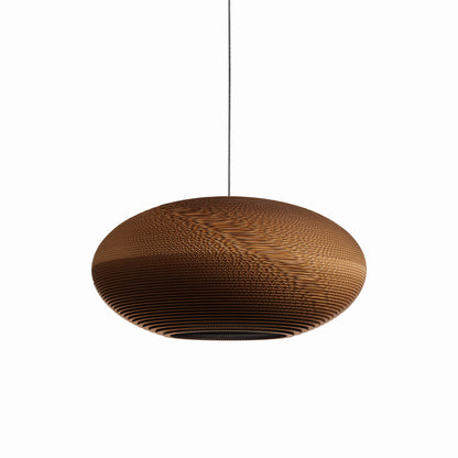 Scraplights Disc Pendants