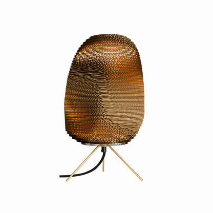 Scraplights Ebey Table Lamps