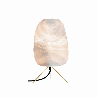 Scraplights Ebey Table Lamps