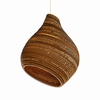 Scraplights Hive Pendants