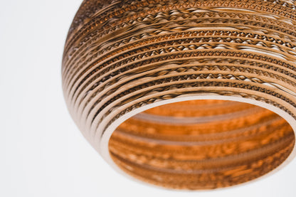 Scraplights Hive Pendants