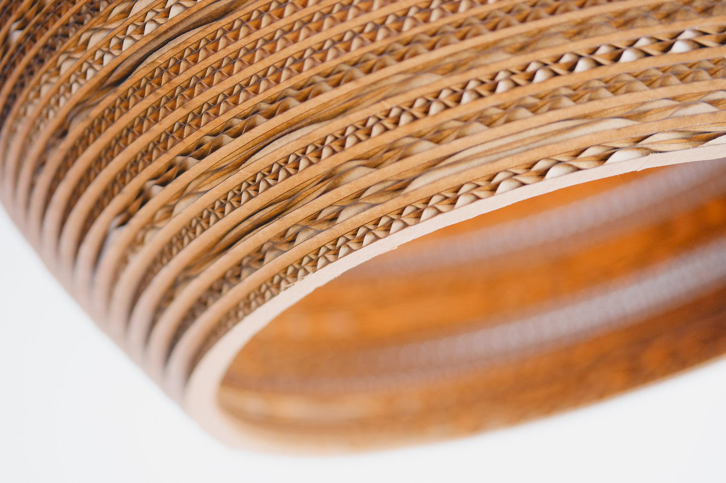 Scraplights Hive Pendants