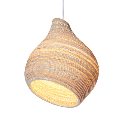 Scraplights Hive Pendants