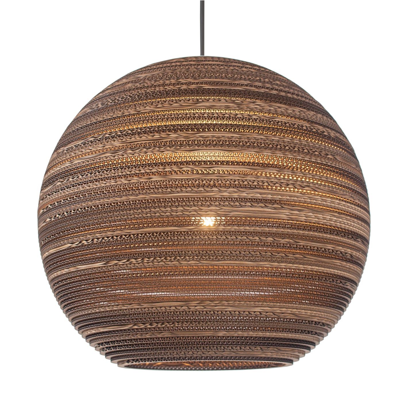 Scraplights Moon Pendants