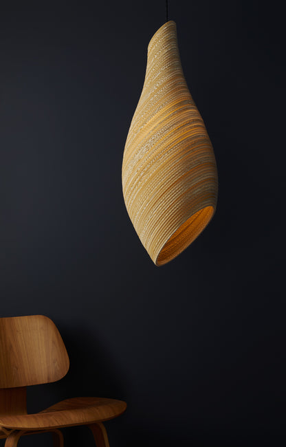 Scraplights Nest Pendants