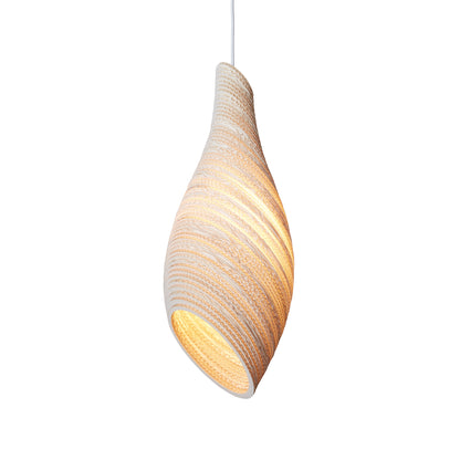 Scraplights Nest Pendants