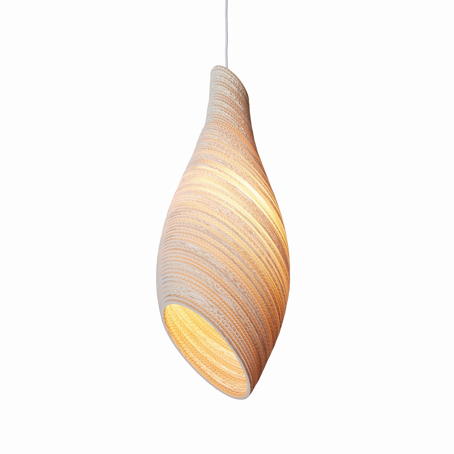 Scraplights Nest Pendants