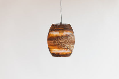 Scraplights Oliv Pendants