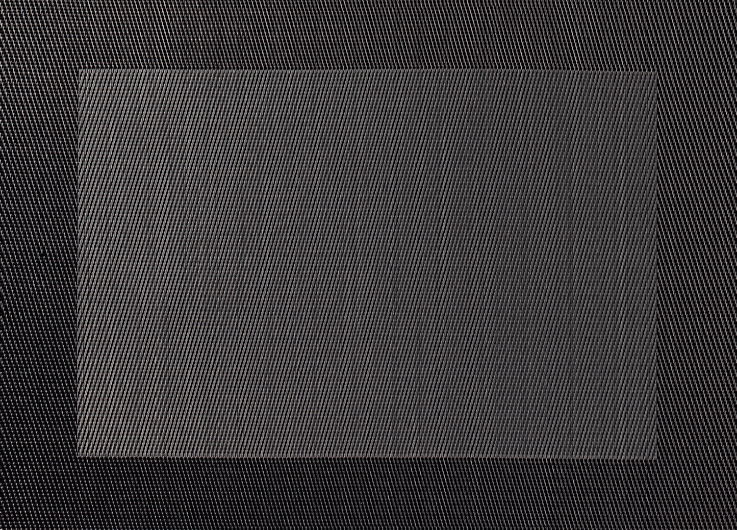 13" PVC Placemats - Set of 4