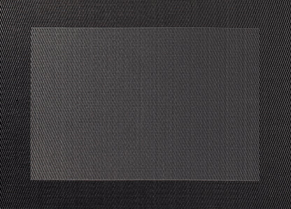 13" PVC Placemats - Set of 4