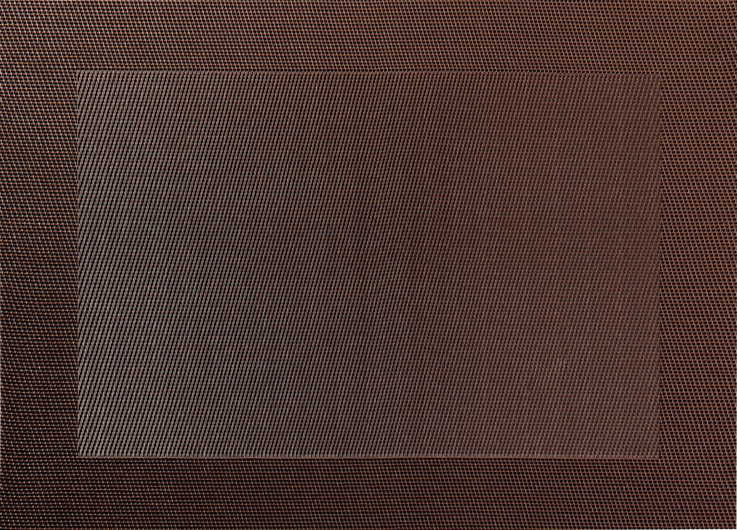 13" PVC Placemats - Set of 4