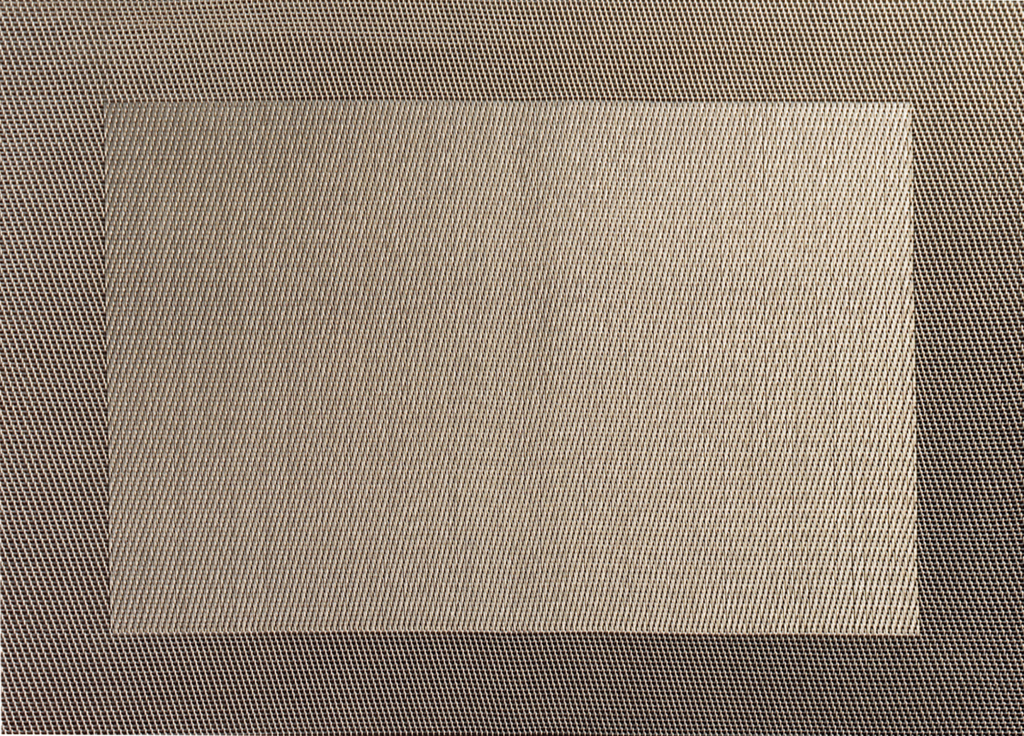 13" PVC Placemats - Set of 4
