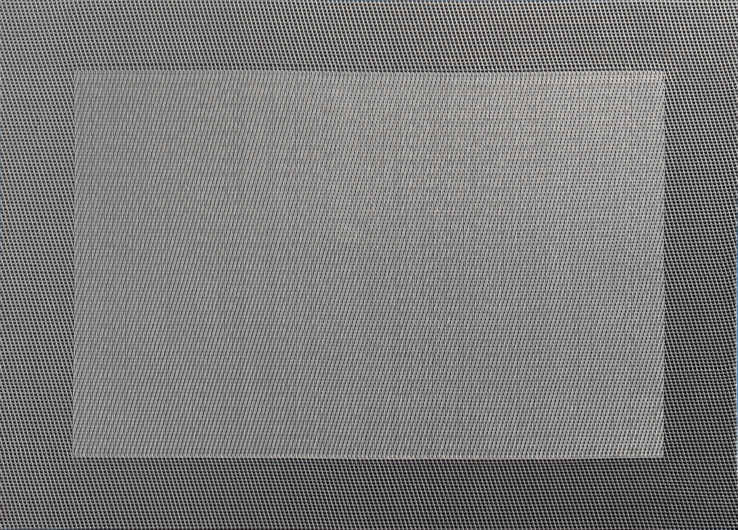13" PVC Placemats - Set of 4