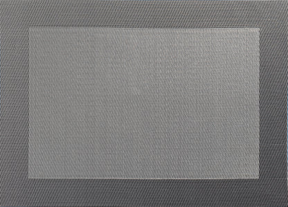 13" PVC Placemats - Set of 4