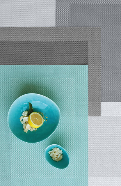 13" PVC Placemats - Set of 4