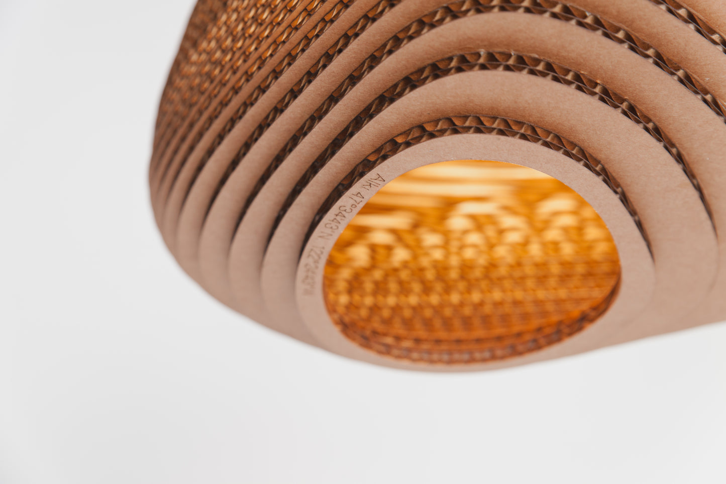 Scraplights Alki Pendants