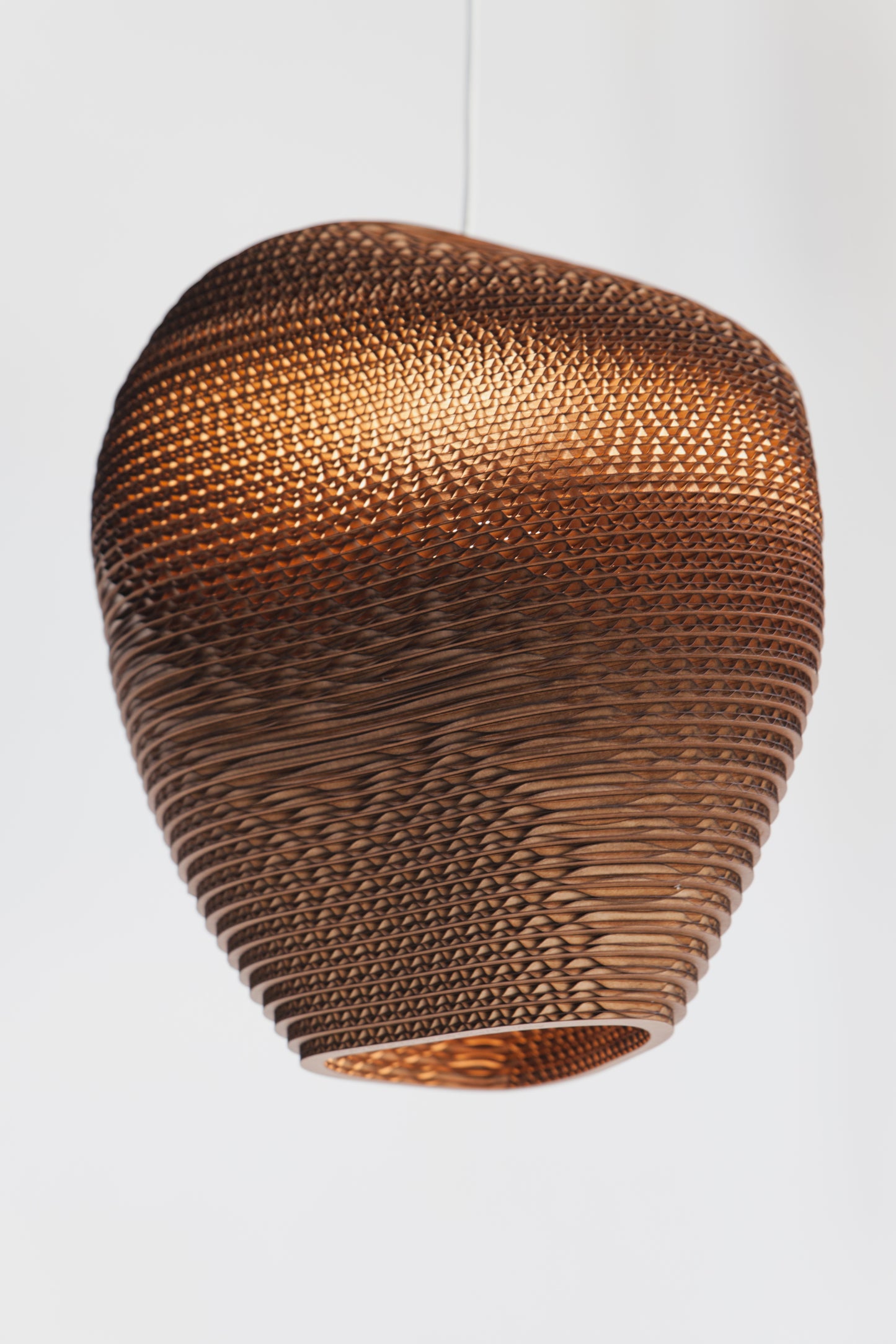 Scraplights Allyn Pendants