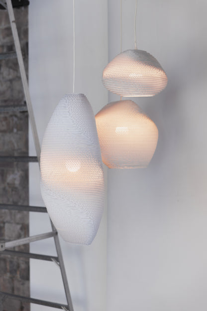 Scraplights Allyn Pendants