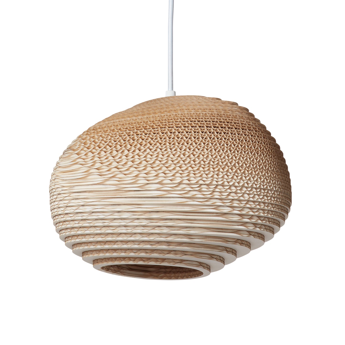 Scraplights Alki Pendants