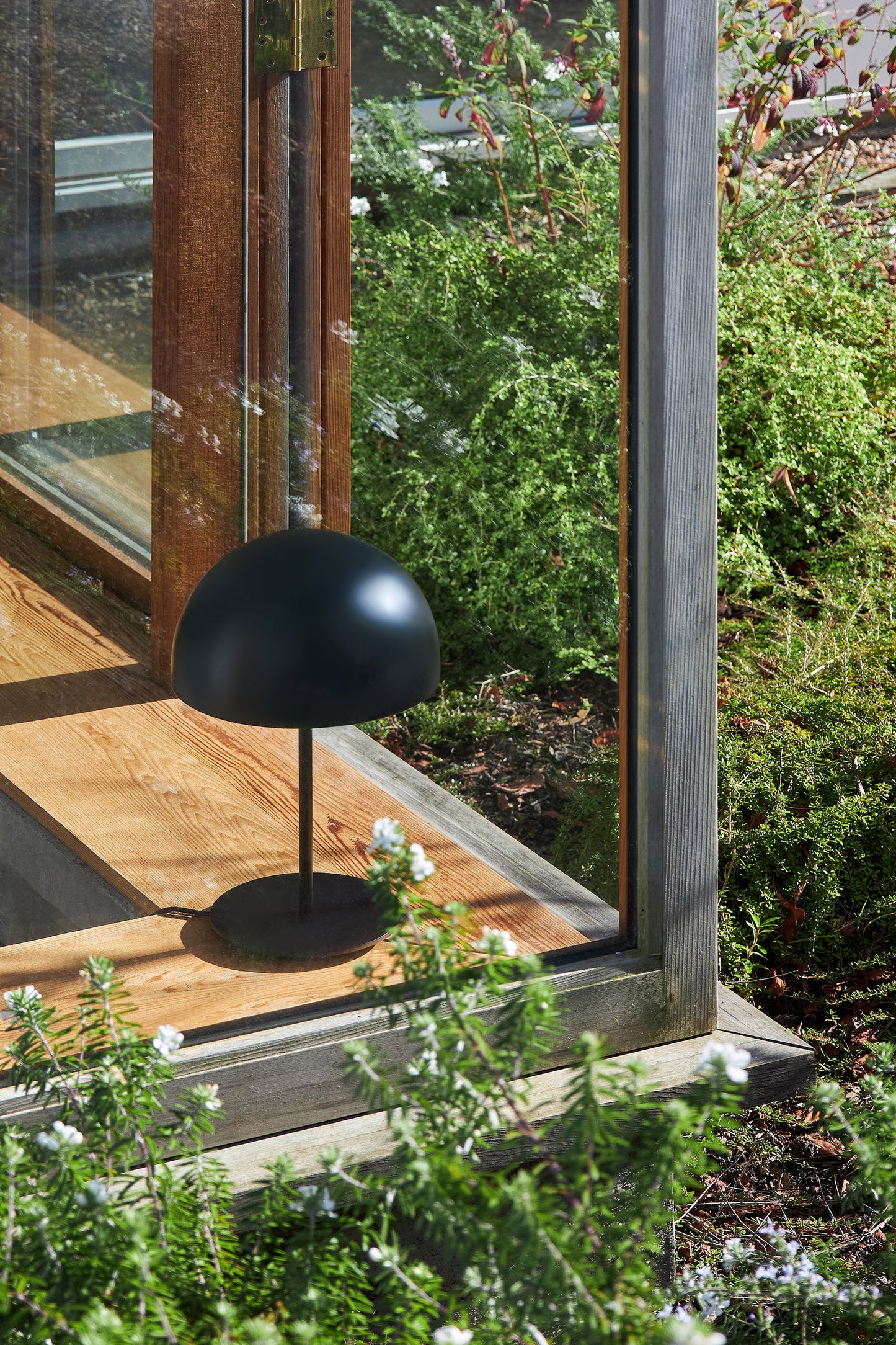 Città Pin Table Lamps