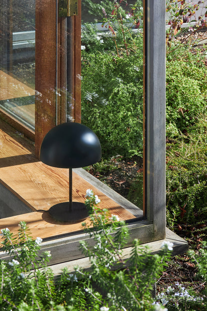 Città Pin Table Lamps