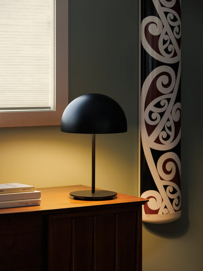 Città Pin Table Lamps