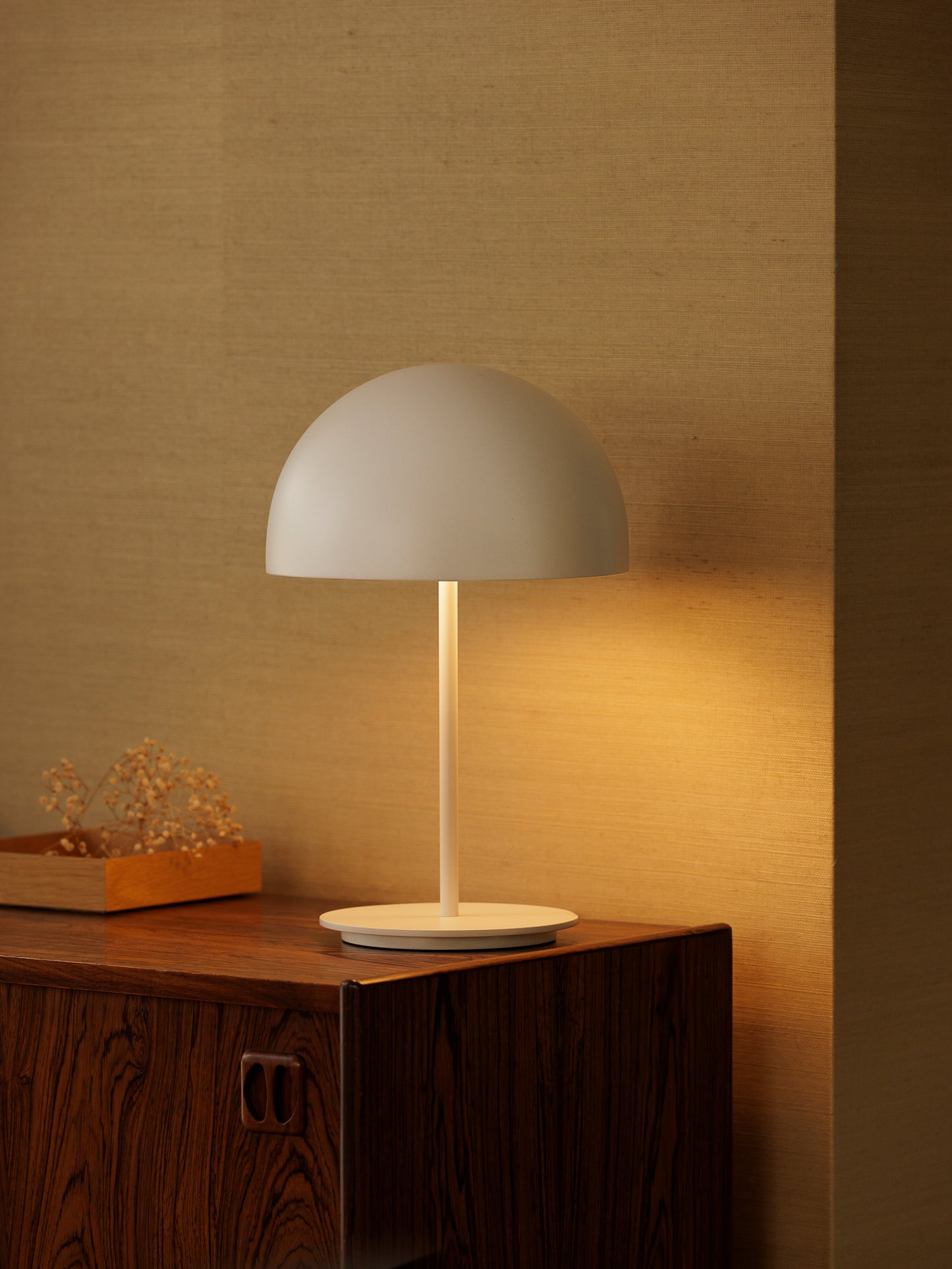 Città Pin Table Lamps