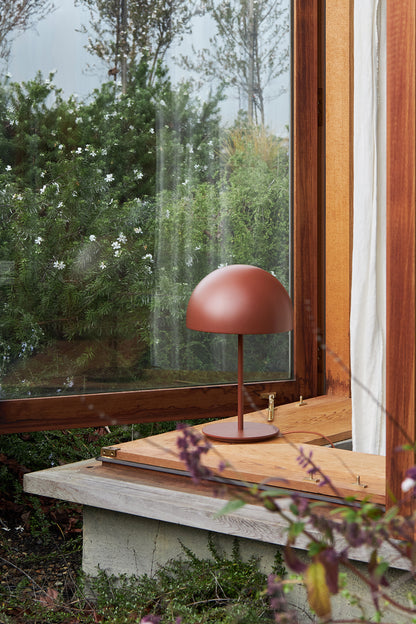 Città Pin Table Lamps