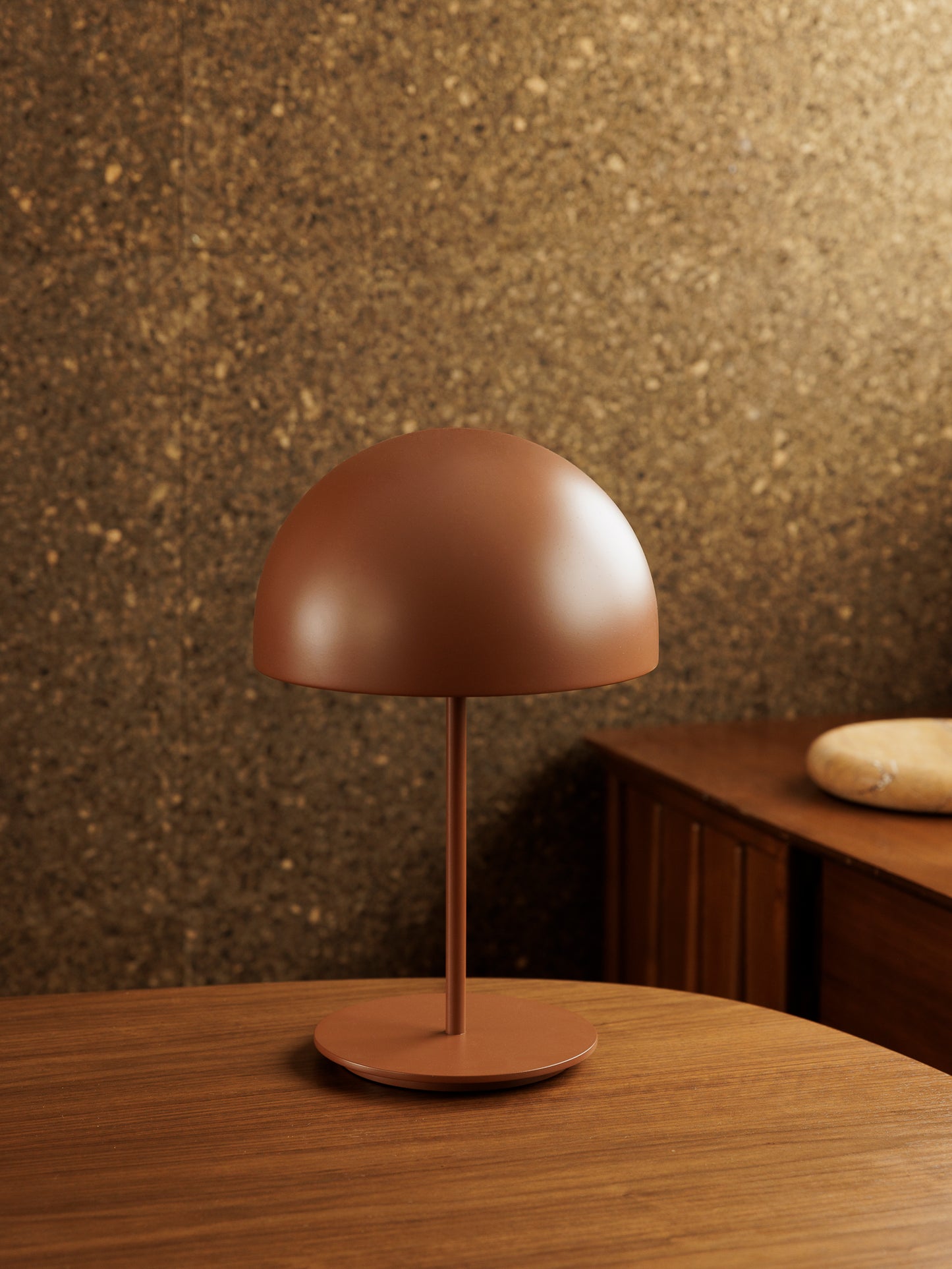 Città Pin Table Lamps