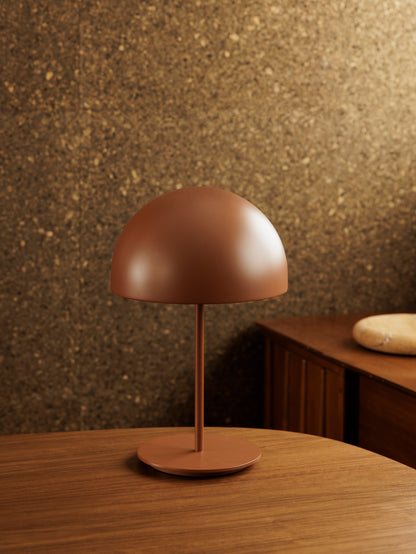 Città Pin Table Lamps