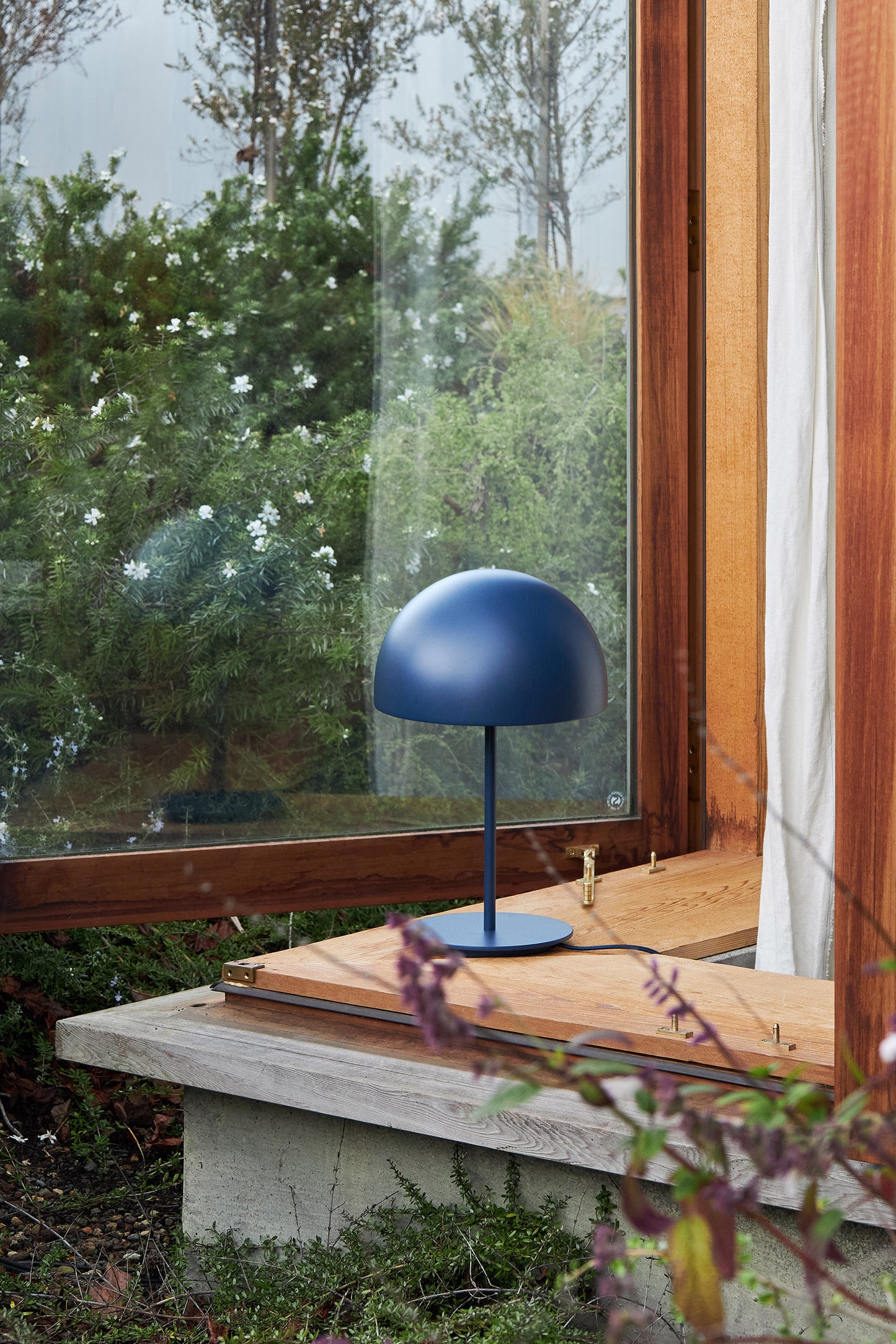 Città Pin Table Lamps