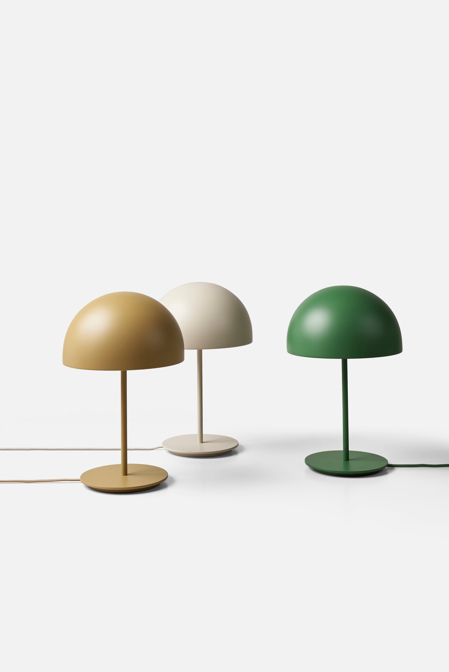 Città Pin Table Lamps