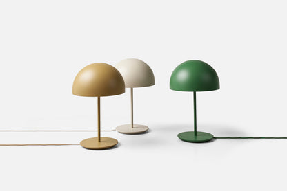 Città Pin Table Lamps
